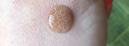 Палочка-выручалочка на лето - Ультралегкий флюид Chanel Les Beiges Eau de teint в оттенке Medium