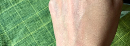 Палочка-выручалочка на лето - Ультралегкий флюид Chanel Les Beiges Eau de teint в оттенке Medium