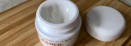 La Mer - знакомство, результат, выводы
