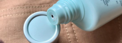 Крем с тональным эффектом Estée Lauder DayWear - понравился ли моей комбинированной коже?