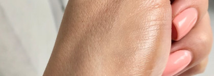 Крем с тональным эффектом Estée Lauder DayWear - понравился ли моей комбинированной коже?