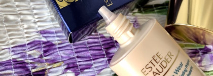 Увлажняющий праймер для лица от Estee Lauder Double Wear Flawless Hydrating Primer SPF 45/PA++++