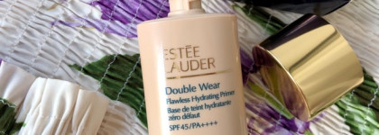 Увлажняющий праймер для лица от Estee Lauder Double Wear Flawless Hydrating Primer SPF 45/PA++++