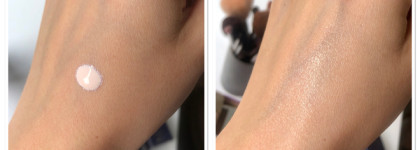 Увлажняющий праймер для лица от Estee Lauder Double Wear Flawless Hydrating Primer SPF 45/PA++++