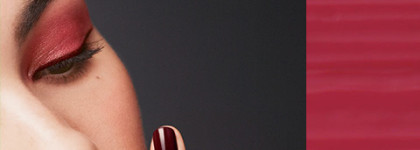 Осень-зима Chanel. Или ода розовому от Лючии Пика