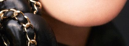 Осень-зима Chanel. Или ода розовому от Лючии Пика