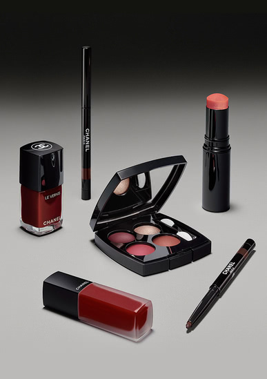 Осень-зима Chanel. Или ода розовому от Лючии Пика