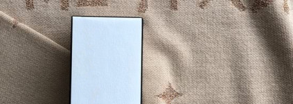 Осень. Мечта. Chanel. Beige