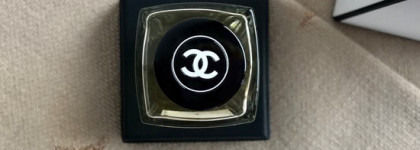 Осень. Мечта. Chanel. Beige