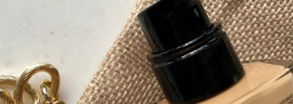 Новинка Chanel Les Beiges Healthy Glow Foundation Hydration and Longwear в оттенке BD41