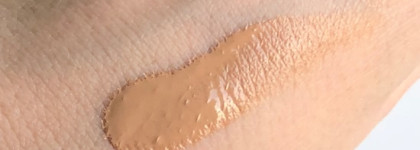 Новинка Chanel Les Beiges Healthy Glow Foundation Hydration and Longwear в оттенке BD41