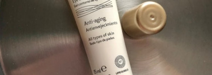 Sesderma - то, что не впечатлило