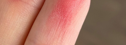 Новогодняя Dior Rouge Dior golden nights #458 Paris