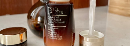 Estée Lauder Advanced Night Repair - уход за кожей вокруг глаз