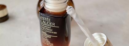 Estée Lauder Advanced Night Repair - уход за кожей вокруг глаз