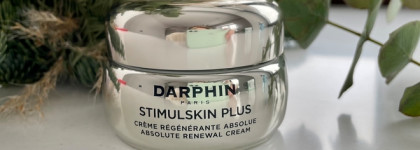 Роскошный крем Darphin Stimulskin Plus absolute renewal rich cream