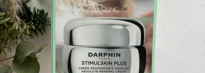 Роскошный крем Darphin Stimulskin Plus absolute renewal rich cream