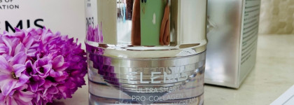 Elemis Ultra Smart Pro-Collagen Enviro-Adapt Day Cream - сенсация, на которую попался мой муж