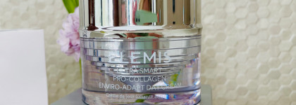 Elemis Ultra Smart Pro-Collagen Enviro-Adapt Day Cream - сенсация, на которую попался мой муж