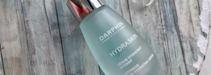 Darphin - так себе и отлично