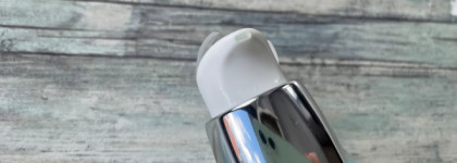 Darphin - так себе и отлично