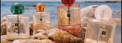Солнечный, знойный, летний! Jo Malone Cologne Yellow Hibiscus