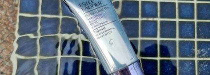 На страже моей кожи от ультрафиолета - Estée Lauder Perfectionist Pro Multi-Defense Aqua UV Gel SPF 50 8 Anti-Oxidants