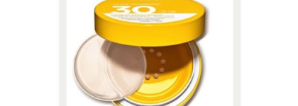 Хорош ли солнечный флюид Clarins Mineral Sun Care Compact SPF 30