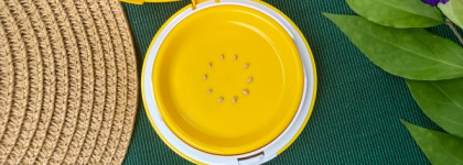 Хорош ли солнечный флюид Clarins Mineral Sun Care Compact SPF 30