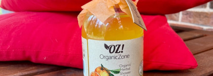 OZ! Натуральная косметика