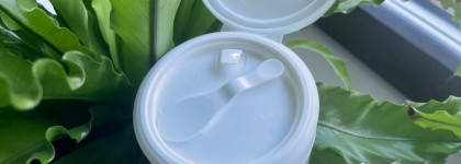 И все вроде бы ничего, пока не попробовала All Clean Balm от Heimish