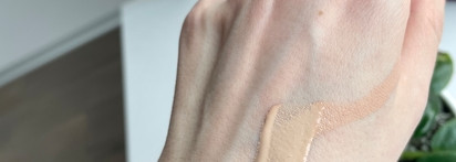 Стойкий, красивый, розовый - все он: Lancome Teint Idole Ultra Wear SPF15 в оттенке 2