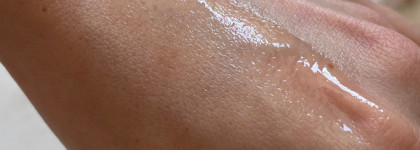 Незаменимые рабочие сыворотки в моем уходе! Или: без них жизни нет