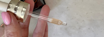 Незаменимые рабочие сыворотки в моем уходе! Или: без них жизни нет