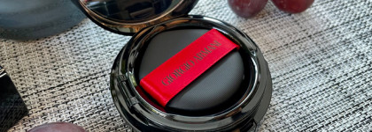 Giorgio Armani Power Fabric SPF 25 в оттенке 5