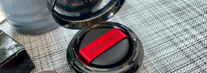 Giorgio Armani Power Fabric SPF 25 в оттенке 5