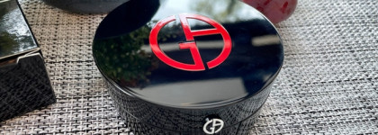 Giorgio Armani Power Fabric SPF 25 в оттенке 5