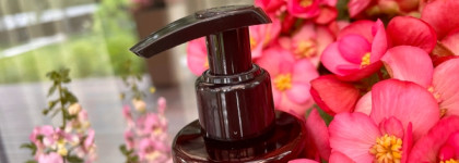 Innature - то, что понравилось меньше всего