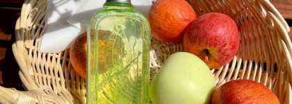 Блаженство в знойный летний день с L’Occitane