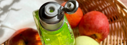 Блаженство в знойный летний день с L’Occitane