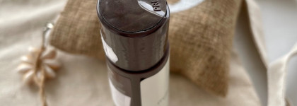 Базовое Очищение и восстановление сожженых волос с Macadamia