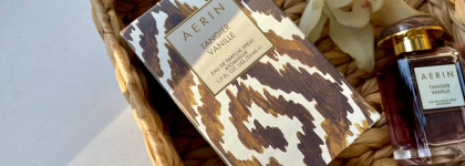 Восток - дело сладкое Парфюмерная вода Aerin Tangier Vanille