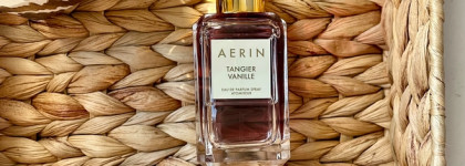 Восток - дело сладкое Парфюмерная вода Aerin Tangier Vanille