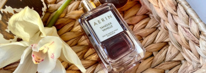 Восток - дело сладкое Парфюмерная вода Aerin Tangier Vanille