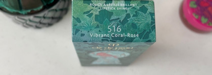 Тайный Сад Cle De Peau Beaute Lipstick shine #516