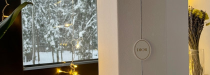 Богемная жизнь - свеча Christian Dior 30 Montaigne