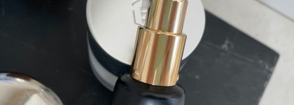 Такого я ещё не видела - пептидный крем для кожи вокруг глаз Medi-Peel Peptide Balance9 Eye Hyaluronic Volumy Eye Cream