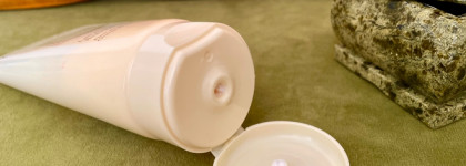 Неприлично дорогой - La Sultane de Saba Voyage Delices Orange Blossom body lotion