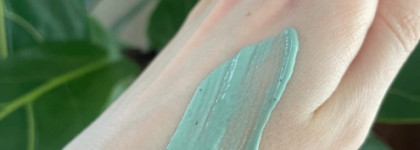 Alexskin - Pure&shine masque - «вау!» эффекта не случилось