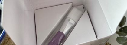 Alexskin - Pure&shine masque - «вау!» эффекта не случилось